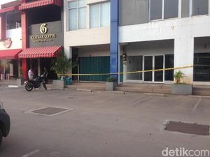 Bentrokan Kelompok di Kalimalang, 2 Orang Terluka