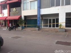 Bentrokan Kelompok di Kalimalang, 2 Orang Terluka