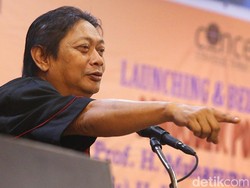 Polisi Tangkap Penghina Moeldoko, Pakar LIPI Ingatkan Batas Main Medsos