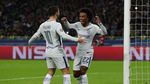 Sinar Terang Willian di Baku