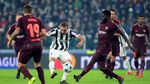 Barcelona Lolos ke Babak 16 Besar Liga Champions