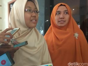 Ini Pelajar MTs Raih Juara 1 Hafal 10 Juz MTQ se-Jatim