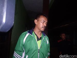 Belasan Rumah di Garut Terendam Akibat Banjir
