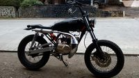 Rx best sale king scrambler