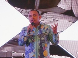 Strategi Pemerintah Perluas Jaringan Seluler di Daerah Pelosok