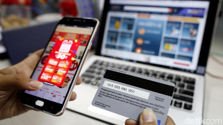 Jual-Beli di Instagram Cs akan Kena Pajak, Bagaimana Caranya?