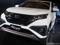 Ini Tanggapan Komunitas Akan All New Rush