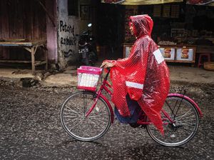Rintik Hujan