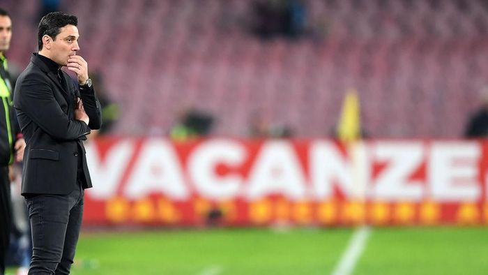 Foto: Francesco Pecoraro/Getty Images Foto: Francesco Pecoraro/Getty Images