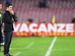 Montella Cuek dengan Kritikan, Fokus ke Pertandingan