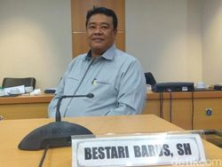 NasDem ke Anies: Kalau Anker Bir Haram, Kenapa Nggak Sekalian Jual Bank DKI?