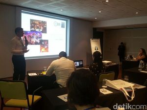 4 Destinasi yang Bakal Unjuk Gigi di Prancis