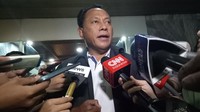 PDIP soal Bobby Nasution Dukung Prabowo-Gibran: Tak Bisa Main Dua Kaki!
