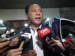 PDIP soal Bobby Nasution Dukung Prabowo-Gibran: Tak Bisa Main Dua Kaki!