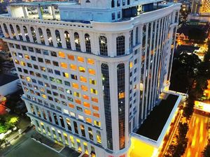 10 Hotel Medan Terbaik, Cocok untuk Libur Akhir Tahun