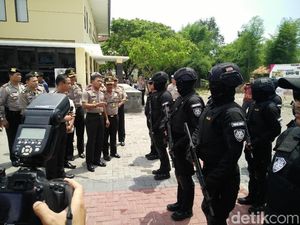 Kapolda Metro: Keterangan Novanto untuk Lengkapi Berkas Hilman