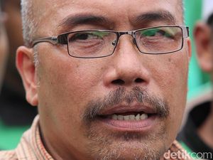 Kritik Legislator DKI soal Komisaris LRT Dianggap Azas Tigor Cari Sensasi