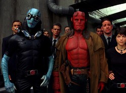 Film Superhero yang Flop di Box Office