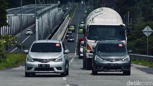 Uji Irit Grand Livina, Hasilnya Bisa Tembus 20 Km/Liter