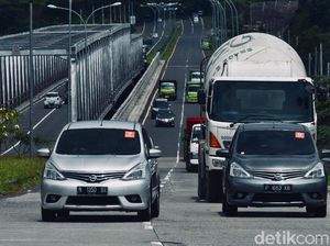 Uji Irit Grand Livina, Hasilnya Bisa Tembus 20 Km/Liter