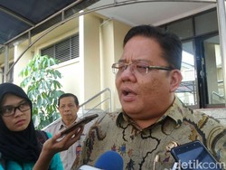 Ombudsman Sebut Penataan PKL Tanah Abang Rawan Praktik Pungli