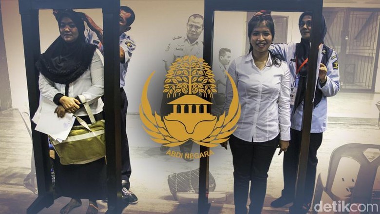 Waspada! Surat Pengangkatan CPNS Palsu Kembali Beredar Waspada! Surat Pengangkatan CPNS Palsu Kembali Beredar