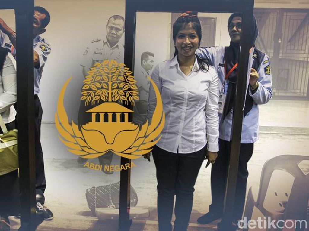 Ssstt... Ini Bocoran Tes SKB untuk Peserta CPNS Ssstt... Ini Bocoran Tes SKB untuk Peserta CPNS