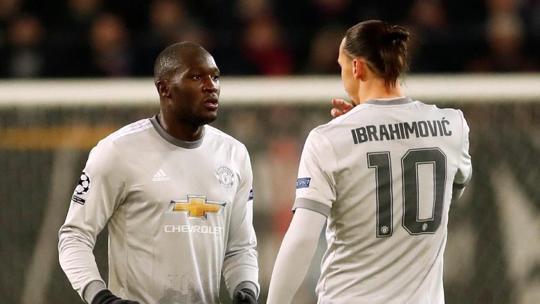 Sekalipun Kalah di Matchday Terakhir, MU Tetap Bisa Lolos Sekalipun Kalah di Matchday Terakhir, MU Tetap Bisa Lolos