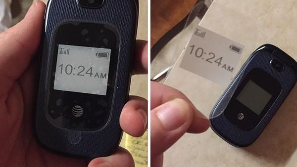 Tingkah Lucu Para Orangtua Saat Bertemu Teknologi