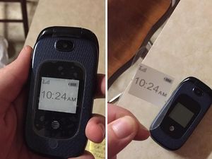 Tingkah Lucu Para Orangtua Saat Bertemu Teknologi