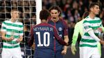 Foto-foto Terbaik Matchday V Liga Champions: Messi di Bench, Neymar Sang Predator