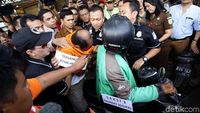 Begini Suasana Rekonstruksi Pembunuhan dr Letty