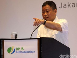 Jonan: PLN Wajib Efisiensi Energi