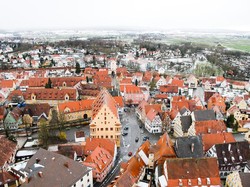 Zaman Kegelapan Eropa, Betulkah Tidak Benar-benar Gelap?