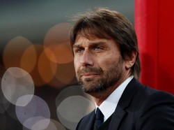 Conte Langsung Mulai Persiapan Lawan Liverpool dalam Pesawat Pulang dari Baku