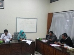 DPRD Banyuwangi Minta BBKSDA Hentikan Pembangunan di Ijen