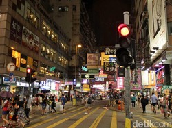 Ini 10 Kota yang Paling Sering Dikunjungi Turis Tahun 2017