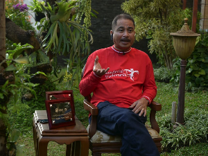 CEO Message #39: Gebrakan GenPI Zaman Now