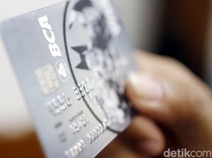 Rekening Nasabah Dibobol Rp 320 Juta, BCA Imbau Jangan Umbar PIN ATM Rekening Nasabah Dibobol Rp 320 Juta, BCA Imbau Jangan Umbar PIN ATM
