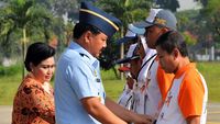 Festival Edukasi Sekolah Angkasa