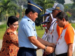 Festival Edukasi Sekolah Angkasa