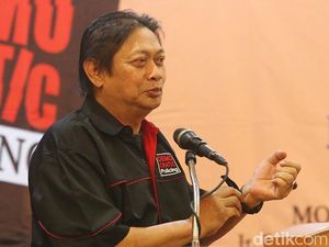 Hermawan Sulistyo soal Ferdy Sambo Ditahan: Kapolri Progresif dan Korektif Hermawan Sulistyo soal Ferdy Sambo Ditahan: Kapolri Progresif dan Korektif