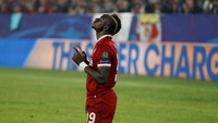 Sadio Mane juga jadi pembelian termahal Liverpool yang sukses menembus tim inti. Dibeli musim panas 2016, Mane langsung tokcer dan mencetak 13 gol di musim perdana (Reuters/Matthew Childs)
