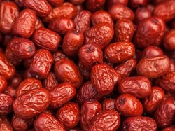 Punya Banyak Manfaat, Jujube Diprediksi Jadi Super Fruit Populer