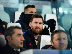 Setelah 30 Trofi Dalam 4.788 Hari, Kisah Messi dan Barca Berlanjut Setelah 30 Trofi Dalam 4.788 Hari, Kisah Messi dan Barca Berlanjut