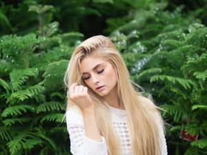 Fotografer Ditantang Motret di Tempat Jelek, Ini Hasilnya