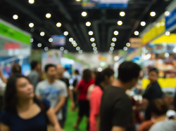 Ragam Paket Wisata Indonesia Ditawarkan di Hong Kong