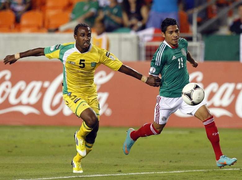Tentang Guyana, Lawan Timnas Indonesia di Akhir Pekan Ini Tentang Guyana, Lawan Timnas Indonesia di Akhir Pekan Ini