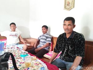 Cerita Sandera KKB di Papua, Lawan Sabetan Kapak dan Busur Panah Cerita Sandera KKB di Papua, Lawan Sabetan Kapak dan Busur Panah