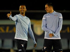 Nani: Lazio Bisa Bersaing di Liga Europa